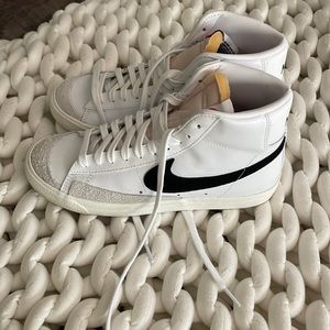 Nike Blazers